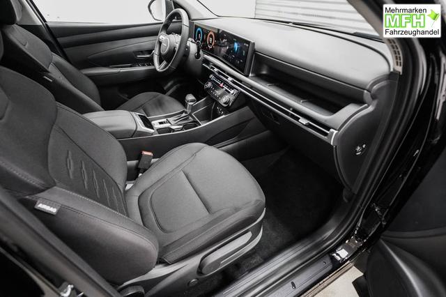 Hyundai TUCSON 1,6 T-GDi DCT 2WD Style - LAGER 