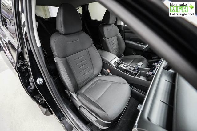 Hyundai TUCSON 1,6 T-GDi DCT 2WD Style - LAGER 