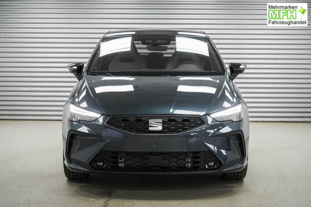 Seat Ibiza neues Modell 1,5 TSI DSG FR - LAGER 