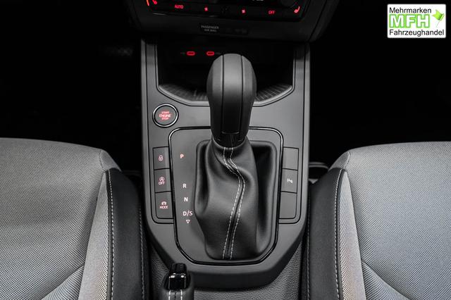 Seat Ibiza neues Modell 1,5 TSI DSG FR - LAGER 