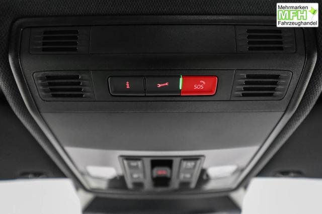 Seat Ibiza neues Modell 1,5 TSI DSG FR - LAGER 