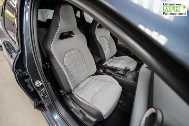 Seat Ibiza neues Modell 1,5 TSI DSG FR - LAGER 
