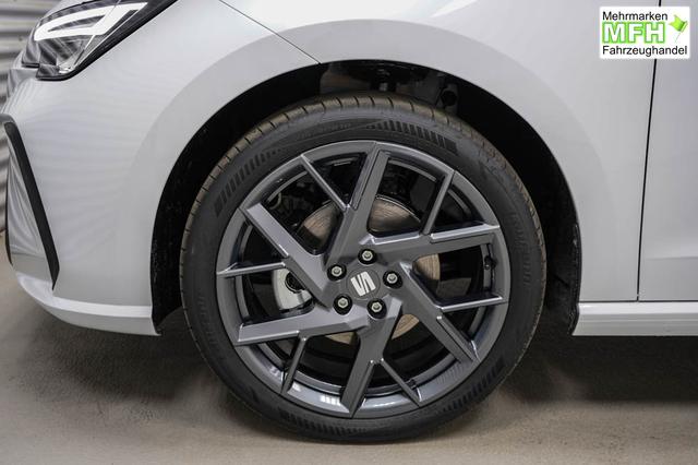 Seat Ibiza neues Modell 1,5 TSI DSG FR - LAGER 