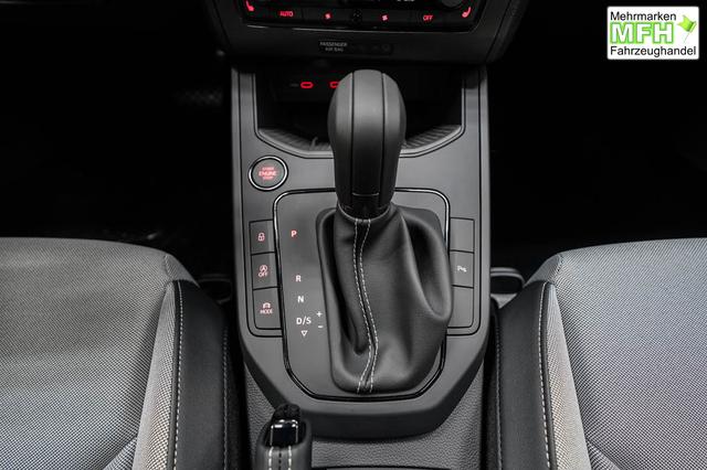 Seat Ibiza neues Modell 1,5 TSI DSG FR - LAGER 