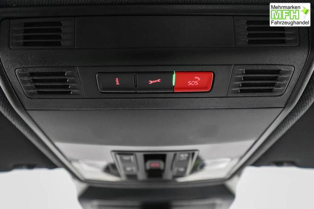 Seat Ibiza neues Modell 1,5 TSI DSG FR - LAGER 