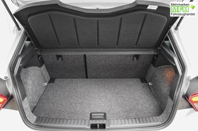 Seat Ibiza neues Modell 1,5 TSI DSG FR - LAGER 