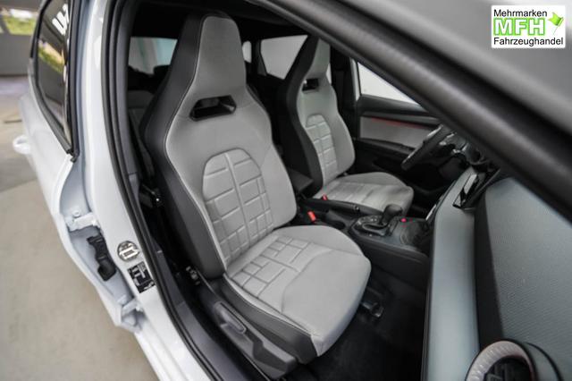 Seat Ibiza neues Modell 1,5 TSI DSG FR - LAGER 