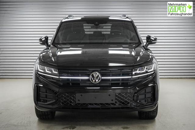 Volkswagen Touareg 3,0 V6 TDI 4Motion R-Line - LAGER 