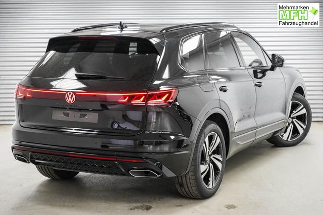 Volkswagen Touareg 3,0 V6 TDI 4Motion R-Line - LAGER 
