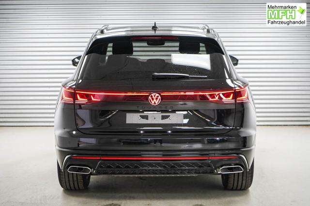 Volkswagen Touareg 3,0 V6 TDI 4Motion R-Line - LAGER 