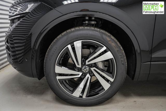 Volkswagen Touareg 3,0 V6 TDI 4Motion R-Line - LAGER 