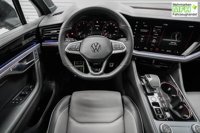 Volkswagen Touareg 3,0 V6 TDI 4Motion R-Line - LAGER 