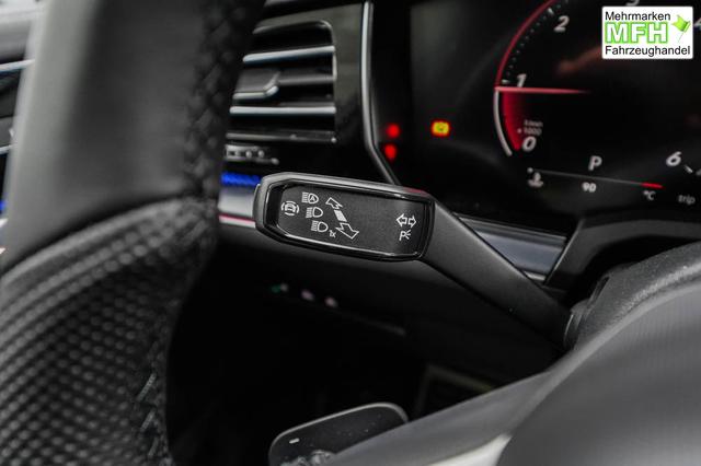 Volkswagen Touareg 3,0 V6 TDI 4Motion R-Line - LAGER 