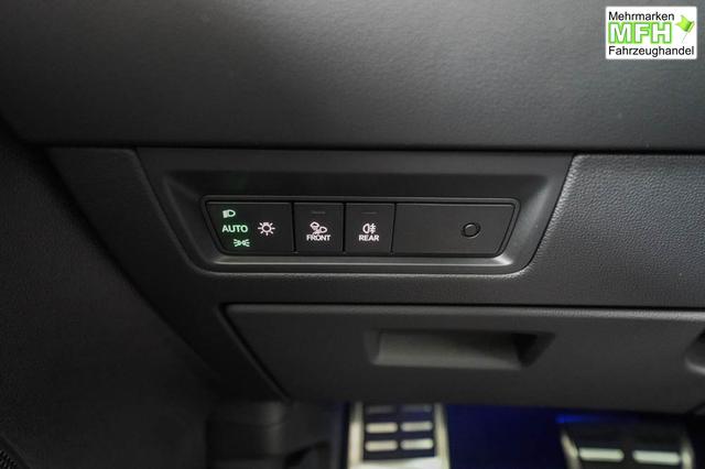 Volkswagen Touareg 3,0 V6 TDI 4Motion R-Line - LAGER 