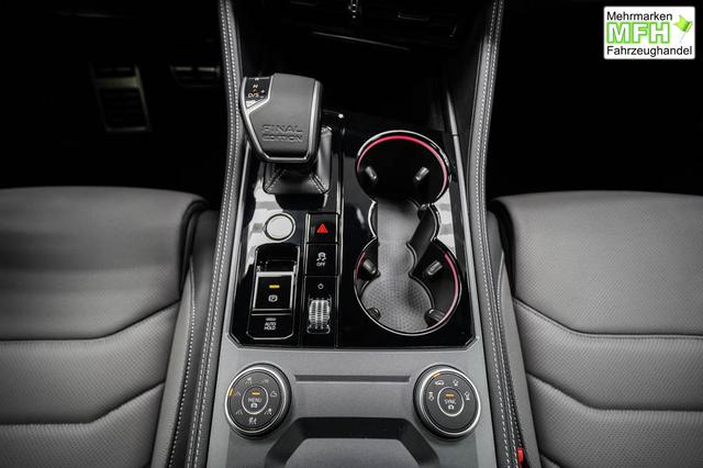 Volkswagen Touareg 3,0 V6 TDI 4Motion R-Line - LAGER 