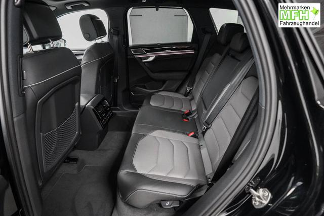 Volkswagen Touareg 3,0 V6 TDI 4Motion R-Line - LAGER 