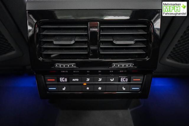 Volkswagen Touareg 3,0 V6 TDI 4Motion R-Line - LAGER 