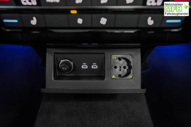 Volkswagen Touareg 3,0 V6 TDI 4Motion R-Line - LAGER 