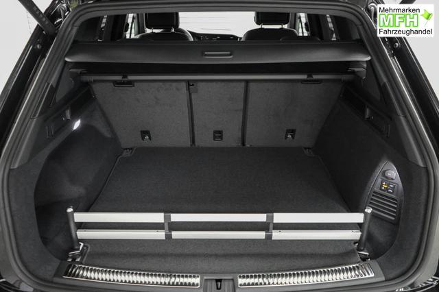 Volkswagen Touareg 3,0 V6 TDI 4Motion R-Line - LAGER 