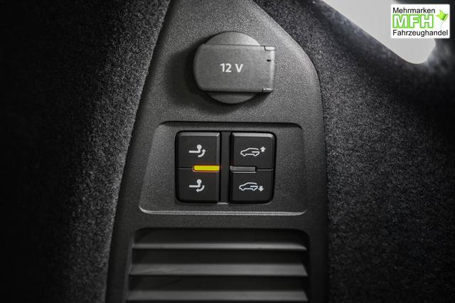 Volkswagen Touareg 3,0 V6 TDI 4Motion R-Line - LAGER 
