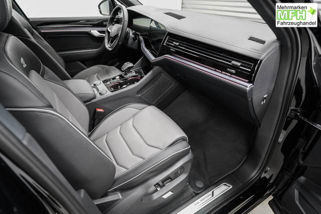Volkswagen Touareg 3,0 V6 TDI 4Motion R-Line - LAGER 