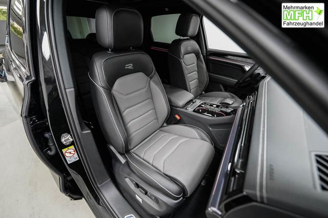 Volkswagen Touareg 3,0 V6 TDI 4Motion R-Line - LAGER 