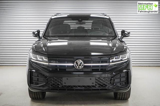 Volkswagen Touareg 3,0 V6 TDI 4Motion R-Line - LAGER 