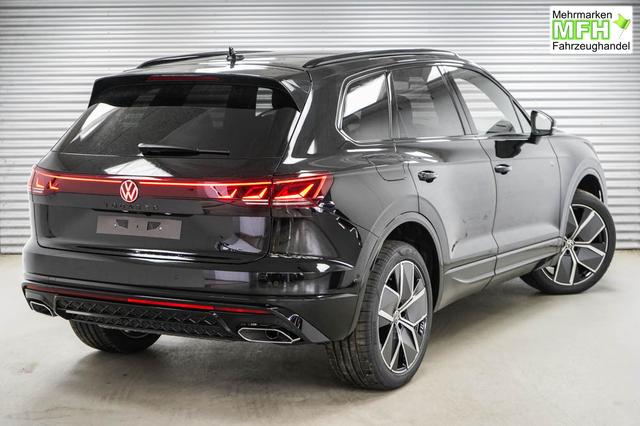 Volkswagen Touareg 3,0 V6 TDI 4Motion R-Line - LAGER 