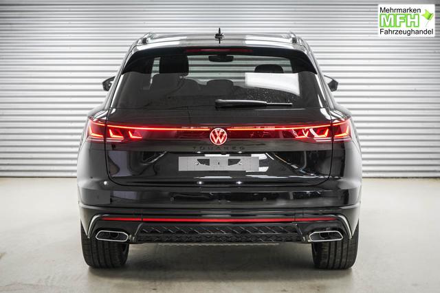 Volkswagen Touareg 3,0 V6 TDI 4Motion R-Line - LAGER 