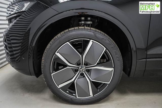 Volkswagen Touareg 3,0 V6 TDI 4Motion R-Line - LAGER 