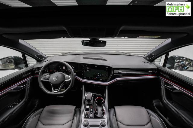 Volkswagen Touareg 3,0 V6 TDI 4Motion R-Line - LAGER 