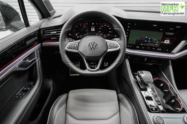 Volkswagen Touareg 3,0 V6 TDI 4Motion R-Line - LAGER 