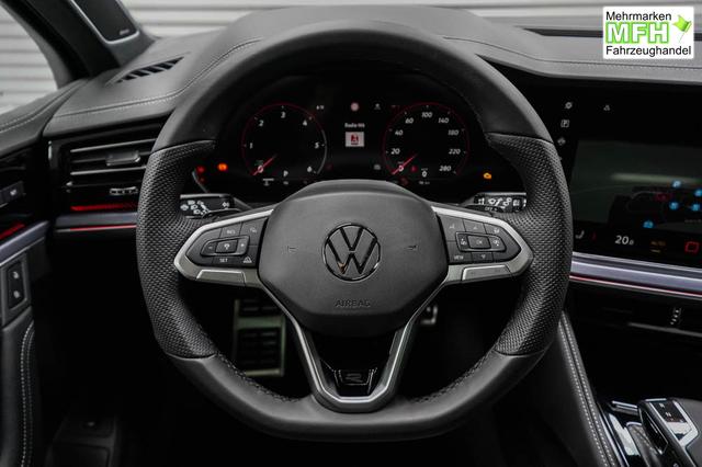 Volkswagen Touareg 3,0 V6 TDI 4Motion R-Line - LAGER 