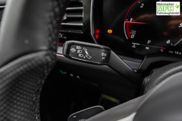 Volkswagen Touareg 3,0 V6 TDI 4Motion R-Line - LAGER 