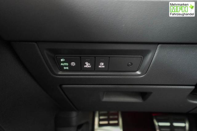 Volkswagen Touareg 3,0 V6 TDI 4Motion R-Line - LAGER 