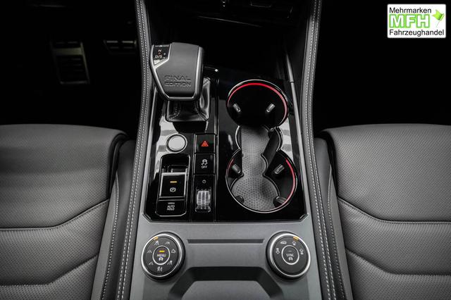 Volkswagen Touareg 3,0 V6 TDI 4Motion R-Line - LAGER 