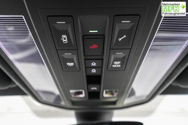 Volkswagen Touareg 3,0 V6 TDI 4Motion R-Line - LAGER 