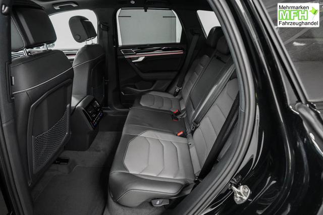 Volkswagen Touareg 3,0 V6 TDI 4Motion R-Line - LAGER 