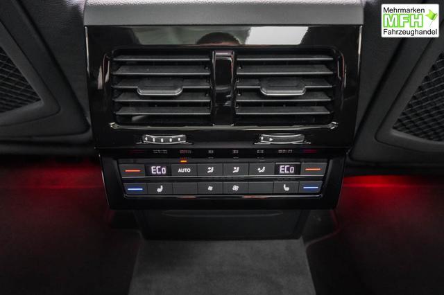 Volkswagen Touareg 3,0 V6 TDI 4Motion R-Line - LAGER 