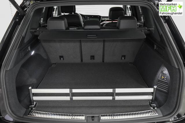 Volkswagen Touareg 3,0 V6 TDI 4Motion R-Line - LAGER 