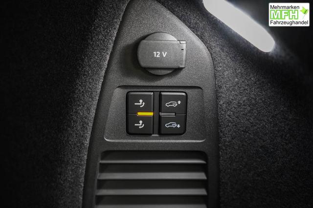 Volkswagen Touareg 3,0 V6 TDI 4Motion R-Line - LAGER 