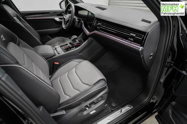 Volkswagen Touareg 3,0 V6 TDI 4Motion R-Line - LAGER 