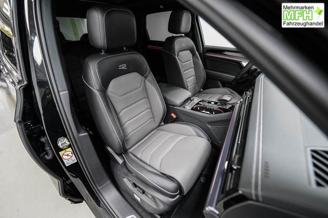 Volkswagen Touareg 3,0 V6 TDI 4Motion R-Line - LAGER 