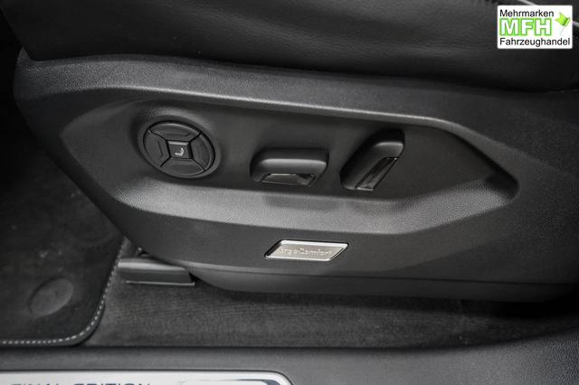 Volkswagen Touareg 3,0 V6 TDI 4Motion R-Line - LAGER 