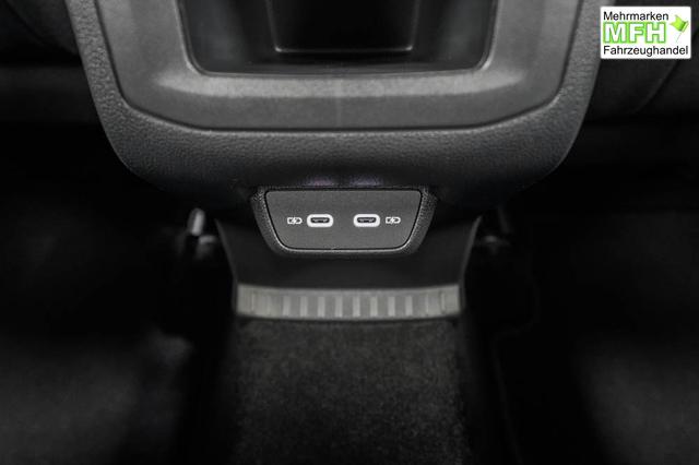Volkswagen T-Cross 1,0 TSI DSG R-Line - LAGER 