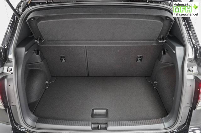 Volkswagen T-Cross 1,0 TSI DSG R-Line - LAGER 