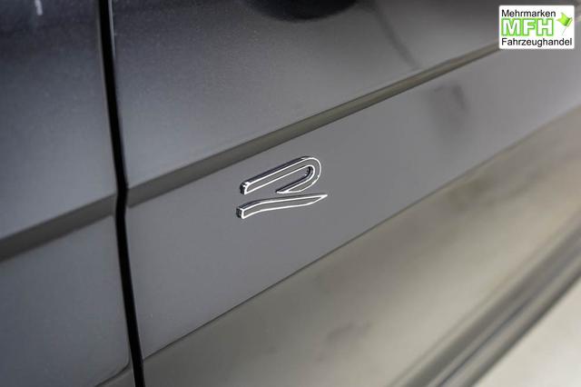 Volkswagen T-Cross 1,0 TSI DSG R-Line - LAGER 