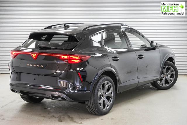 Cupra Formentor 1,5 eTSI DSG - LAGER 