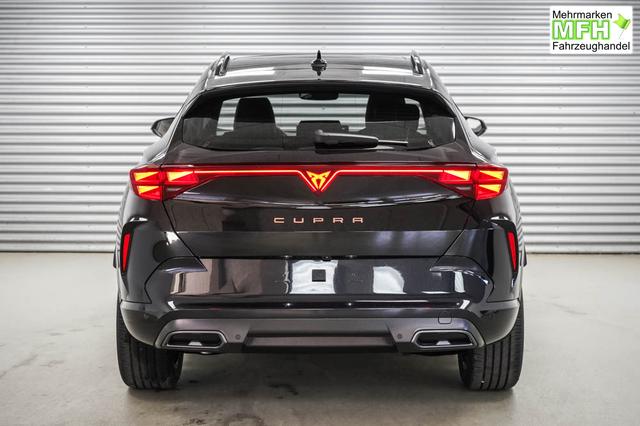 Cupra Formentor 1,5 eTSI DSG - LAGER 