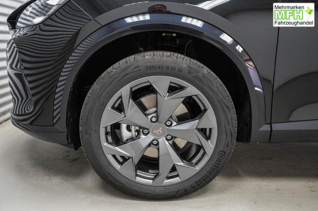 Cupra Formentor 1,5 eTSI DSG - LAGER 